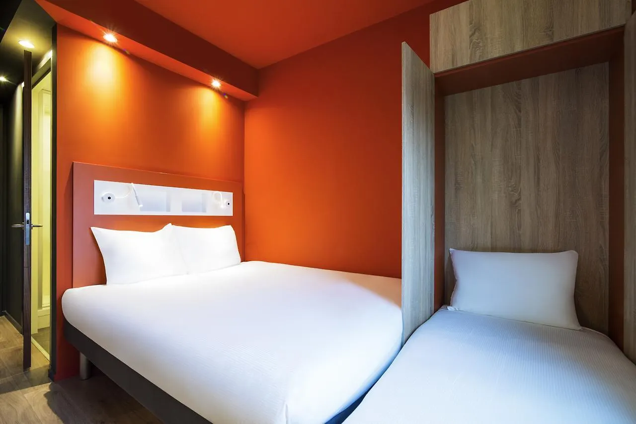 Ibis Budget Stein Maastricht 2*,  Netherlands