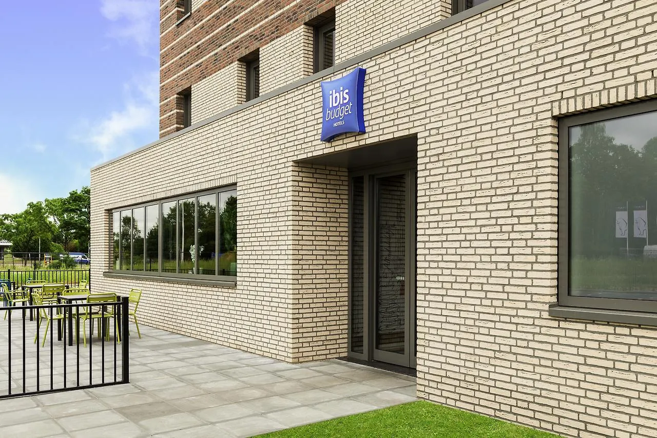 Ibis Budget Stein Maastricht