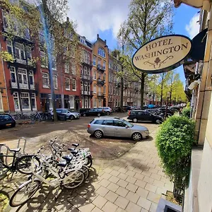 Hotel Washington Amsterdam