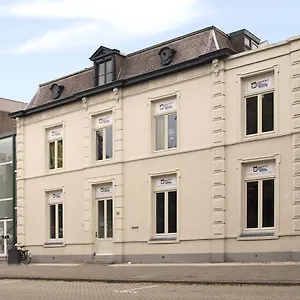 Hostel 3be Backpackers Eindhoven