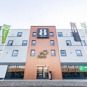 Hotel Gr8 Maastricht Aachen Airport, Beek (Limburg)