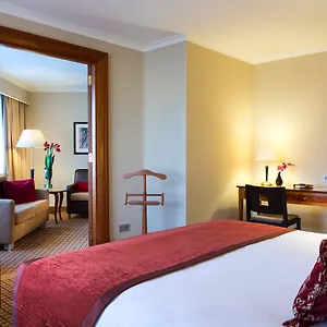 Hotel Crowne Plaza Amsterdam Airport Hoofddorp