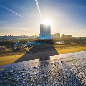 **** Hotel Palace Niederlande