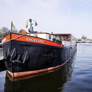  Hotel Hotelboat Angeline Niederlande