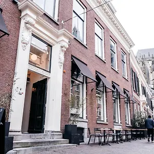**** Hotel Simple Niederlande