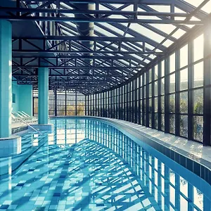 **** Aparthotel Corendon Amsterdam Schiphol Airport Niederlande