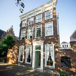 ** Hotel Museumkwartier Niederlande