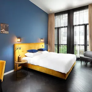 Hotel Court Centre Utrecht