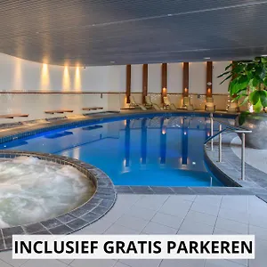 4* Hotel Parkhotel Valkenburg