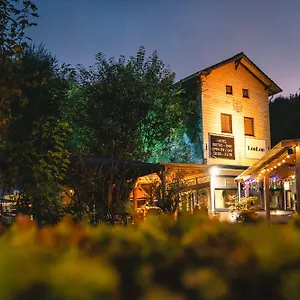 Saga&more Brasserie Berg en Terblijt