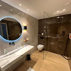 Hotel Amstel Corner Amsterdam