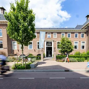 **** Hotel The Anthony Niederlande