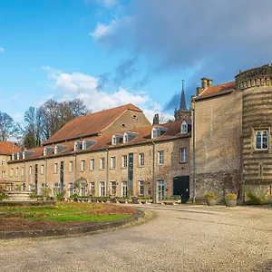 Buitenplaats Kasteel Elsloo Elsloo (Limburg)