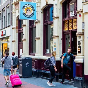  Hostel The Flying Pig Downtown Niederlande