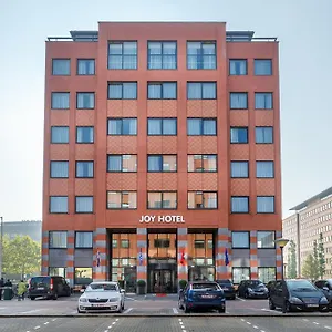Hotel Joy