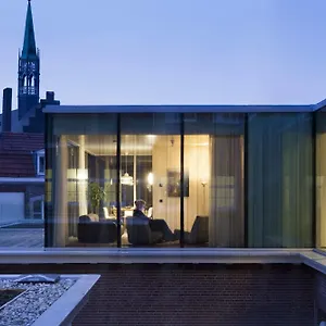Aparthotel Urban Residences, Maastricht