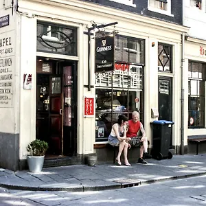 Hotel Internationaal