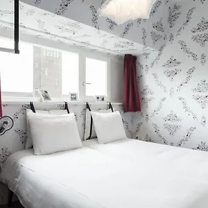 Hotel Kaboom Maastricht