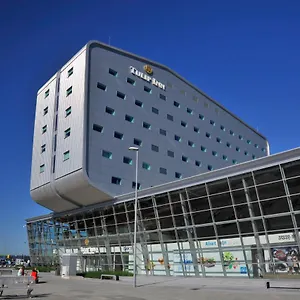 Hotel Tulip Airport Eindhoven