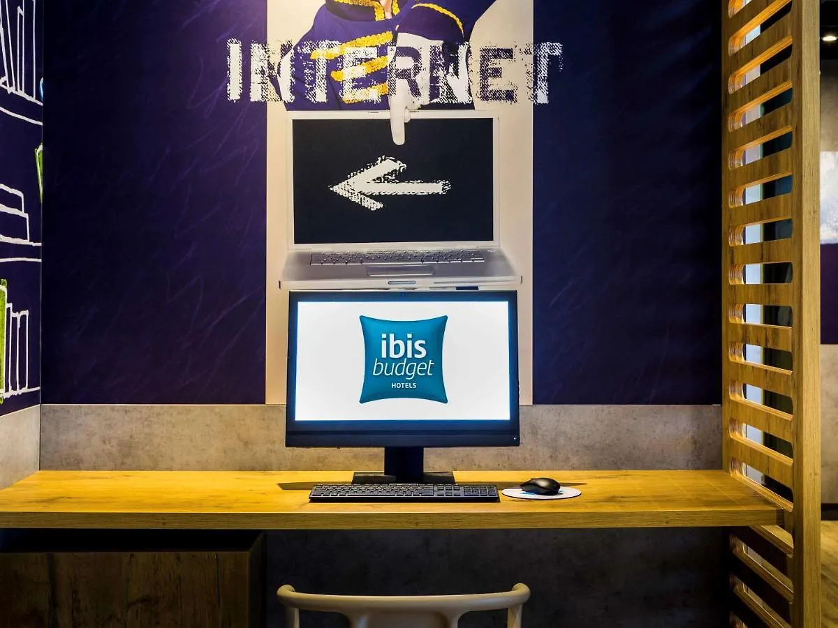 Ibis Budget Stein Maastricht