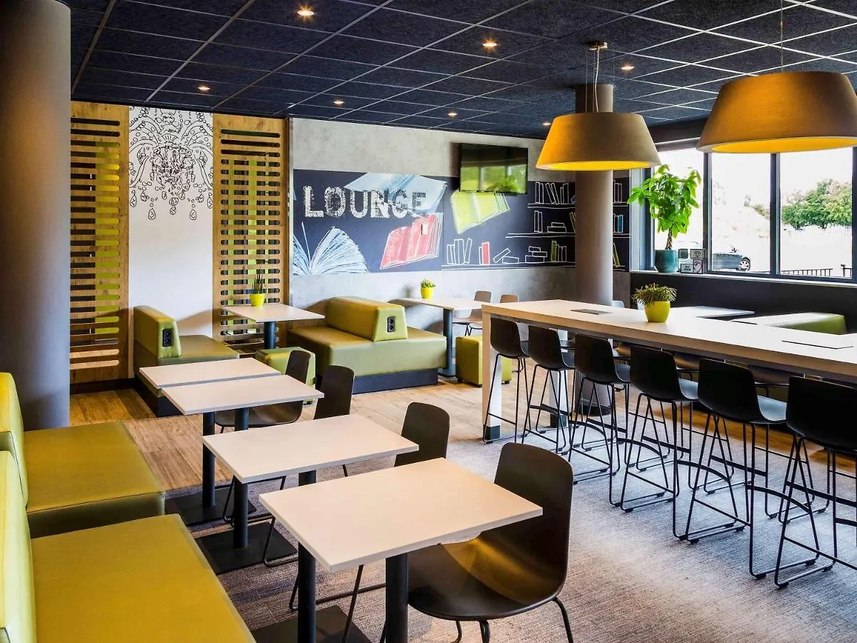 Hotel Ibis Budget Stein Maastricht