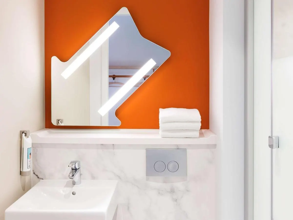 Ibis Budget Stein Maastricht 2*,